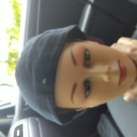 Quicksilver cap - Picture 3 of 4